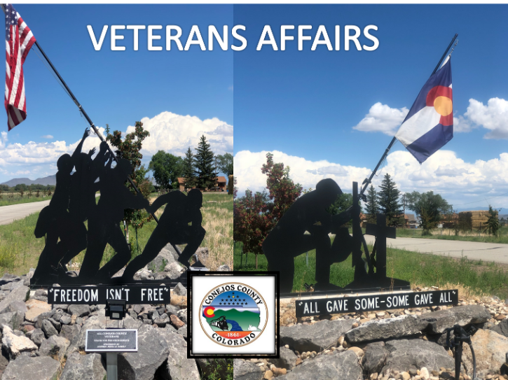 Veterans Affairs