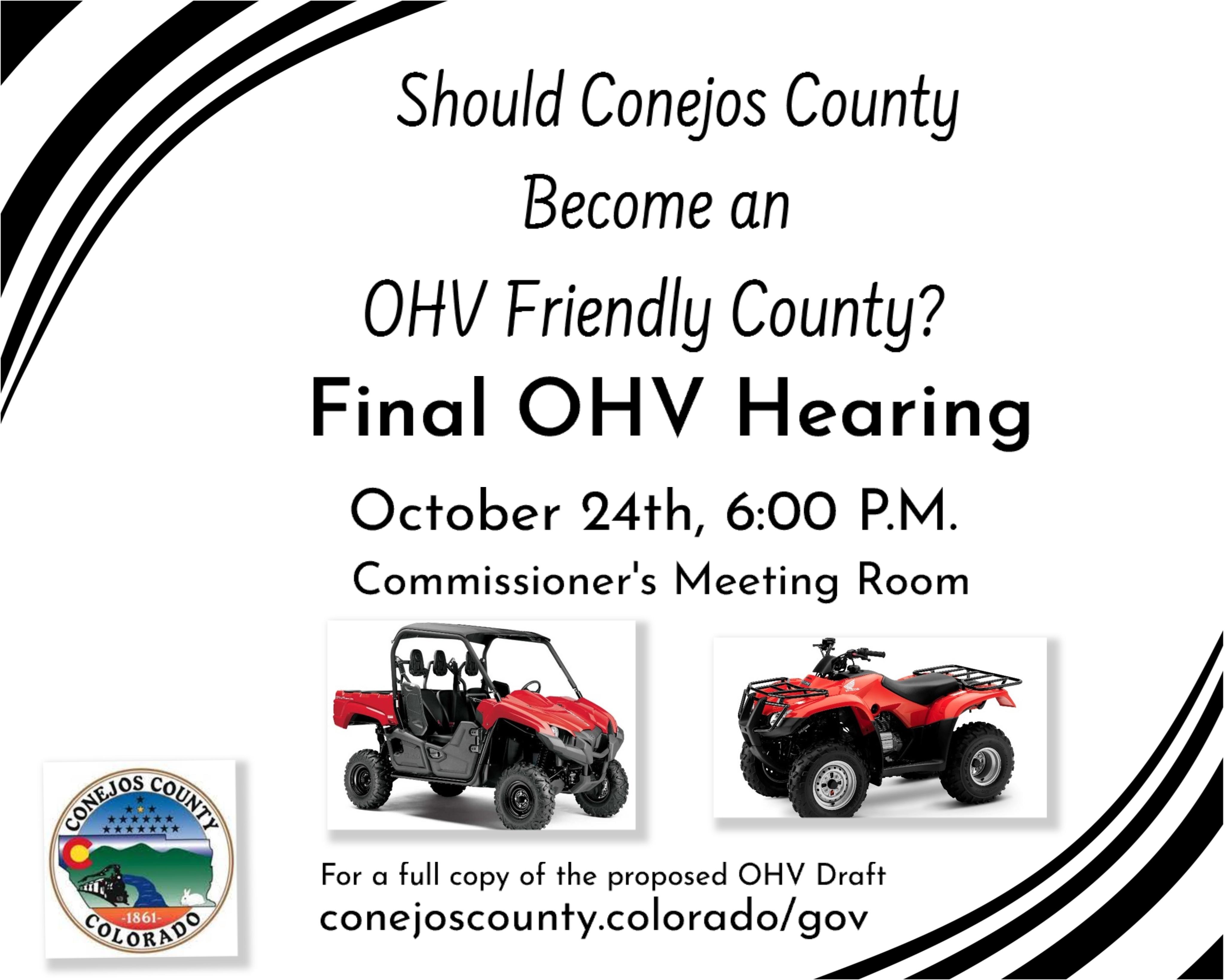 OHV