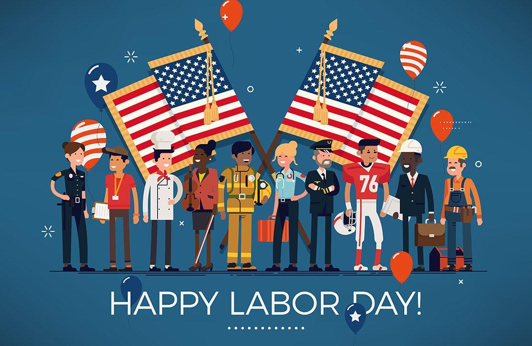 Labor Day